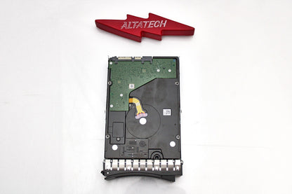 Lenovo 00WH127 LENOVO 8 TB 3.5" NL-SATA G2HS 512E, Used