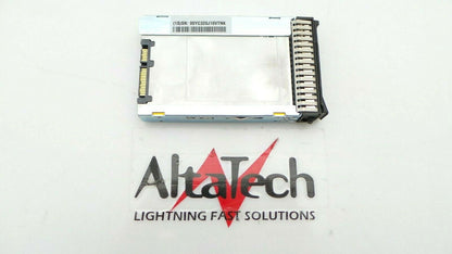 Lenovo 00YC321 Intel S3710 200GB SATA 2.5" Solid State Drive, Used