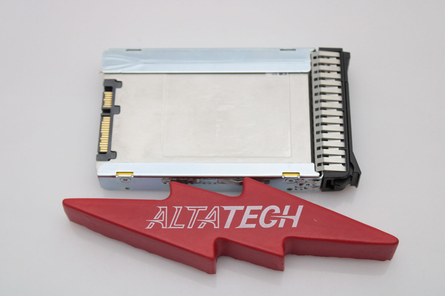 Lenovo 00YK213 480 GB 2.5" SATA G3HS Solid State Drive, Used