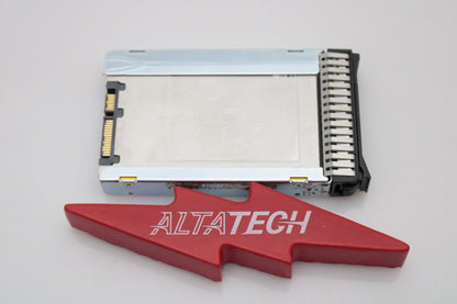 Lenovo 00YK213 480 GB 2.5" SATA G3HS Solid State Drive, Used