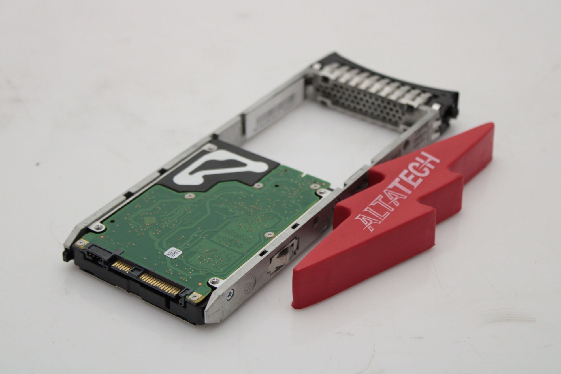 Lenovo 01AC594 300GB 15K 12GB SAS HDD, Used