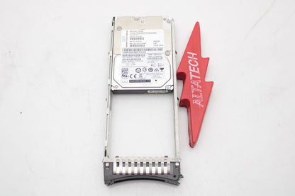 Lenovo 01AC594 300GB 15K 12GB SAS HDD, Used