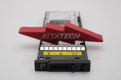 Lenovo 01DC439 2TB 7.2K 12G NL SAS 2.5" HDD, Used