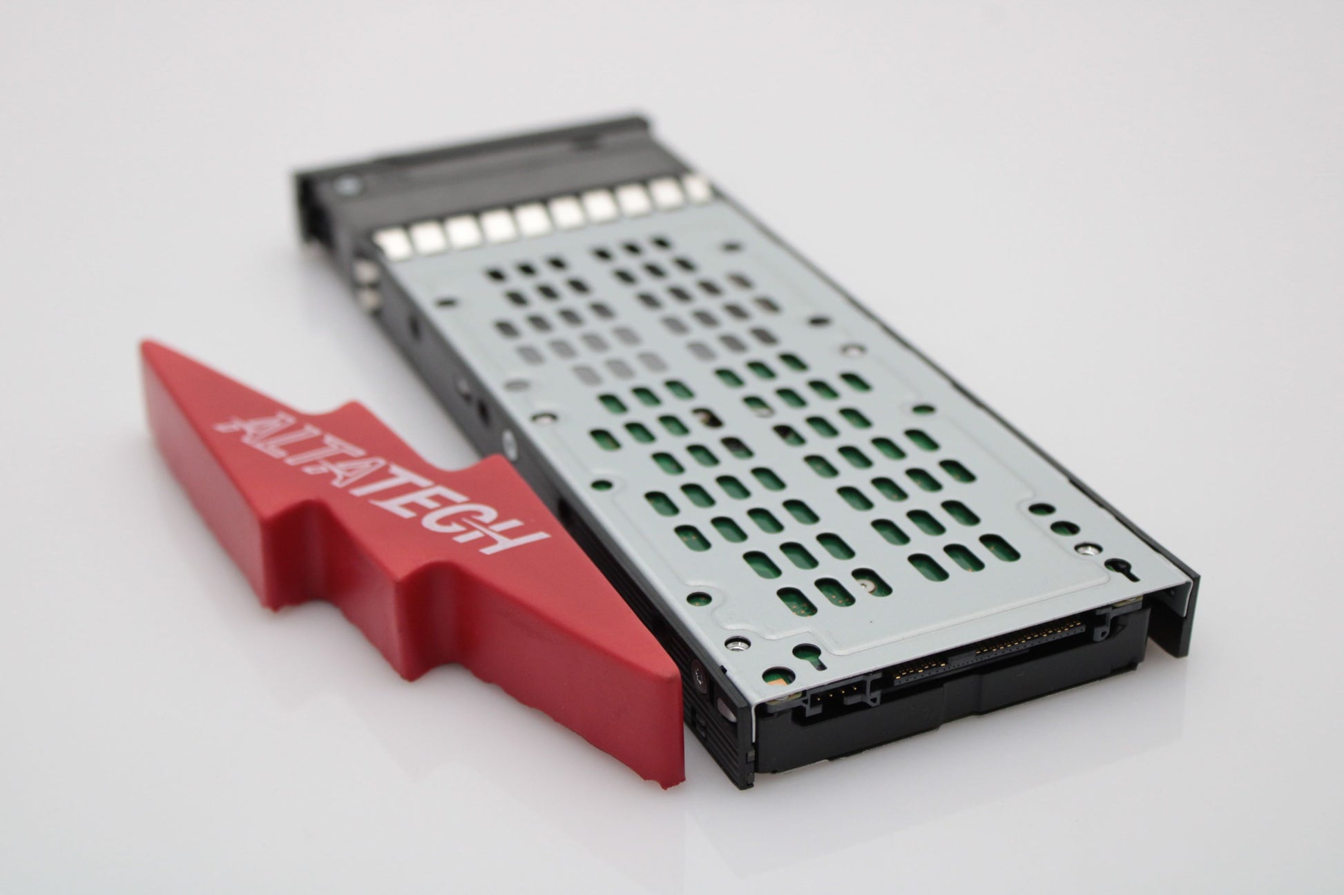 Lenovo 01DC439 2TB 7.2K 12G NL SAS 2.5" HDD, Used