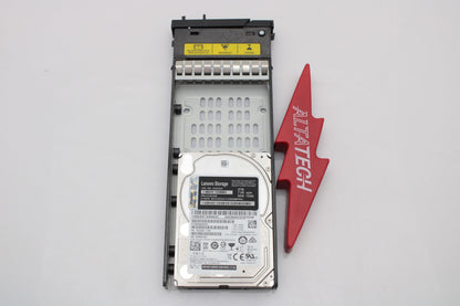 Lenovo 01DC439 2TB 7.2K 12G NL SAS 2.5" HDD, Used