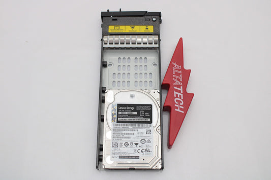 Lenovo 01DC439 2TB 7.2K 12G NL SAS 2.5" HDD, Used
