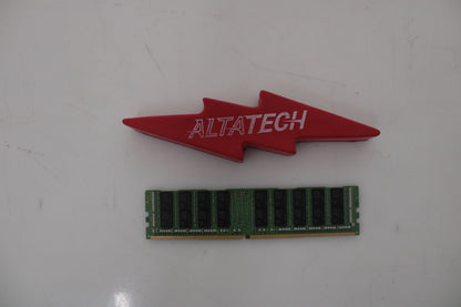 Lenovo 01DE975 64GB PC4-21300V DDR4-2666 4RX4, Used