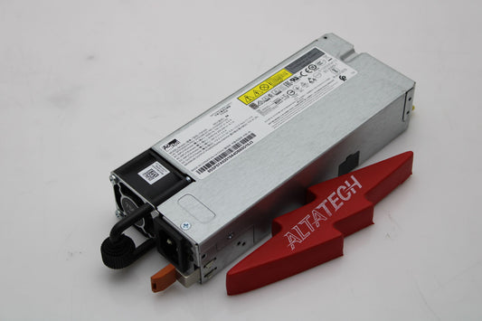 Lenovo 01GV266 750W PLATINUM 230/115V PLATINUM PSU, Used