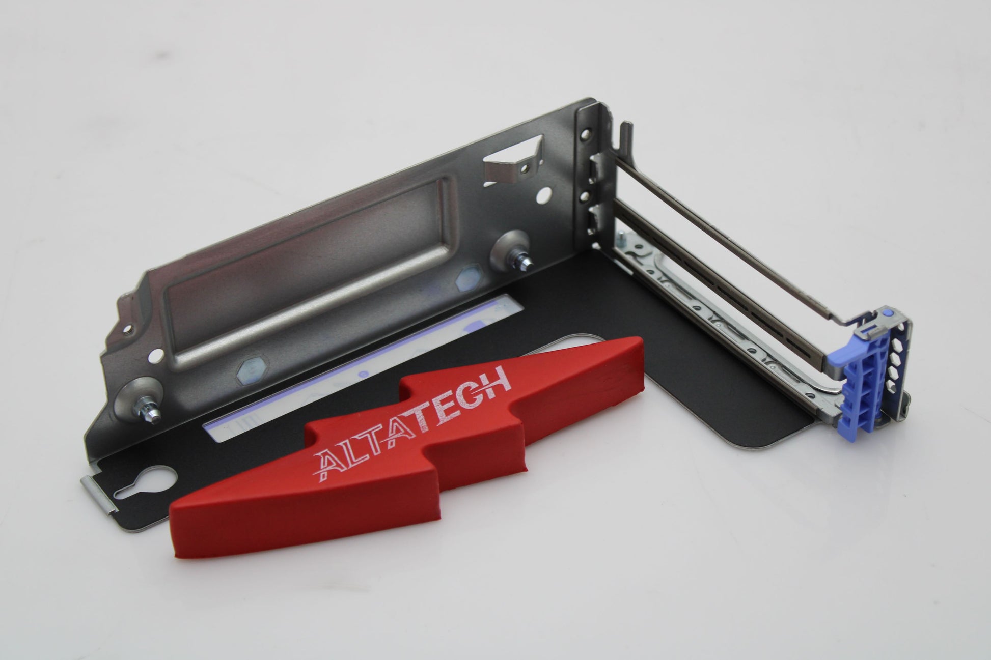 Lenovo 01GV295 SR650 PCIE RISER 2, Used