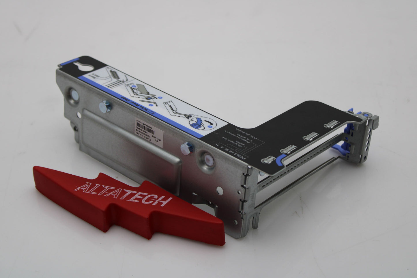 Lenovo 01GV295 SR650 PCIE RISER 2, Used