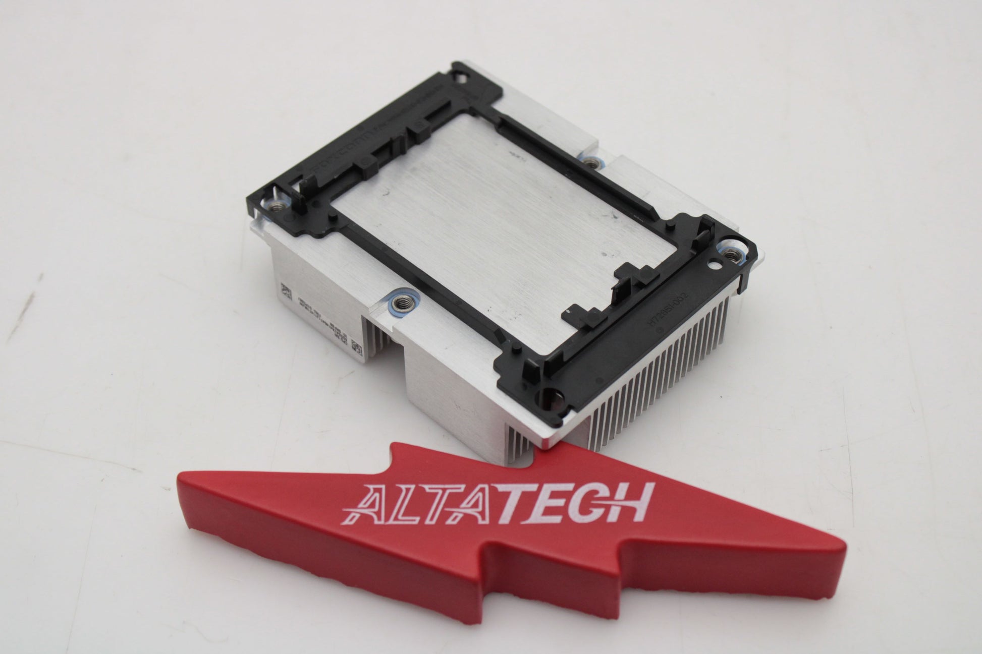 Lenovo 01KP657 HEATSINK FOR SR630, Used