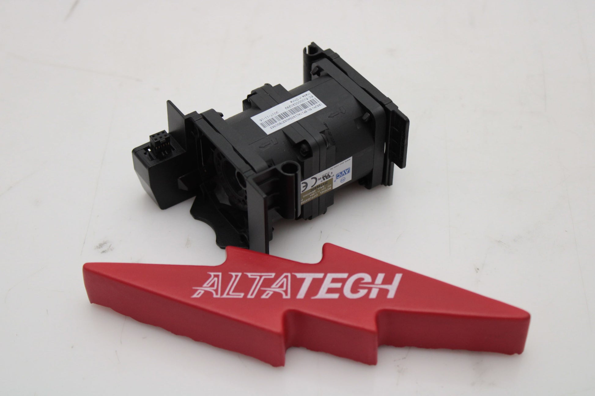 Lenovo 01KP697 FAN FOR THINKSYSTEM SR630, Used