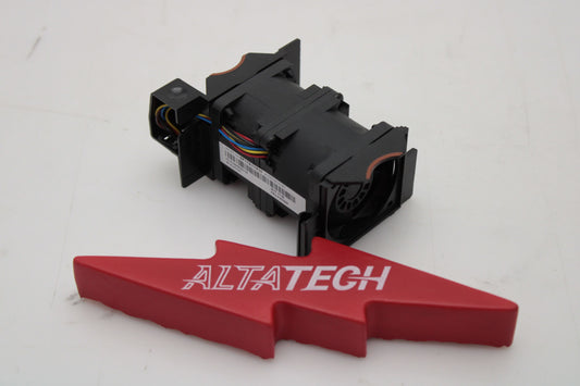Lenovo 01KP697 FAN FOR THINKSYSTEM SR630, Used
