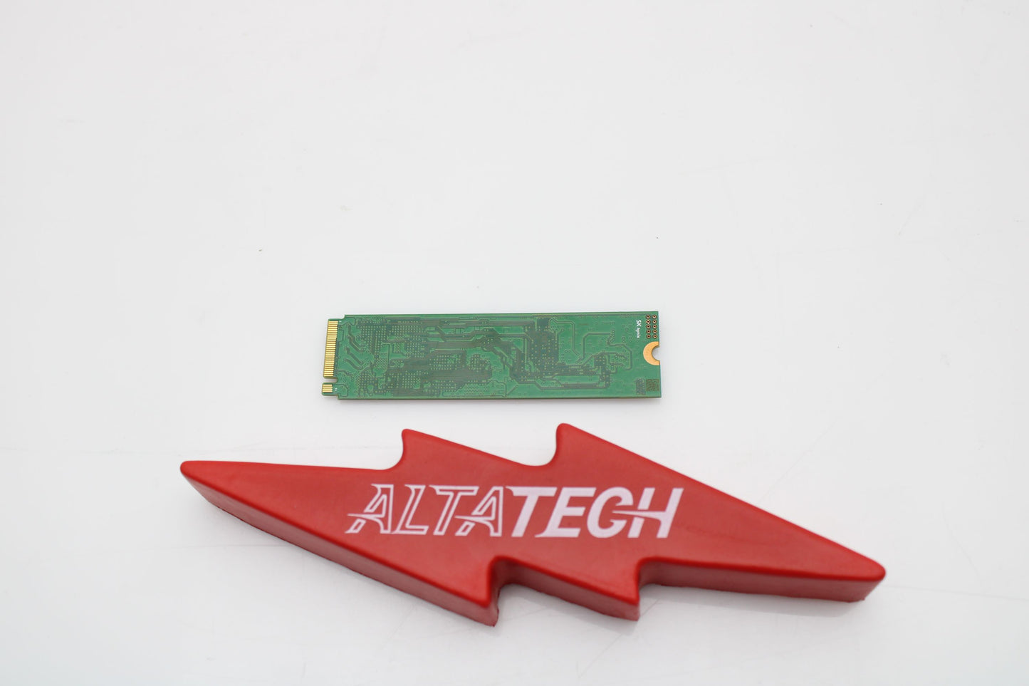 Lenovo 01LX205 512GB SSD M.2 PCIE NVME OPAL 80 (1), Used