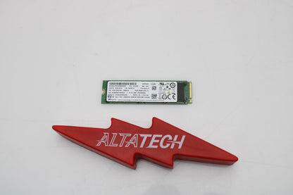 Lenovo 01LX205 512GB SSD M.2 PCIE NVME OPAL 80 (1), Used