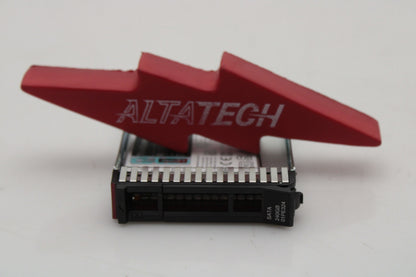 Lenovo 01PE324 2.5" 240GB SATA 6Gb Hot Swap SSD, Used
