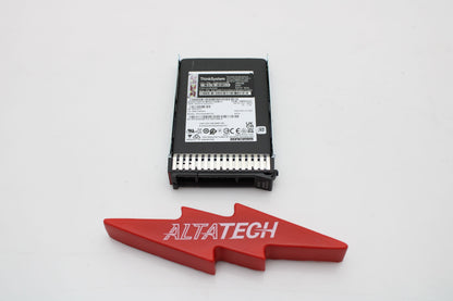 Lenovo 02JG532 480GB 5300 SATA 2.5" SSD, Used