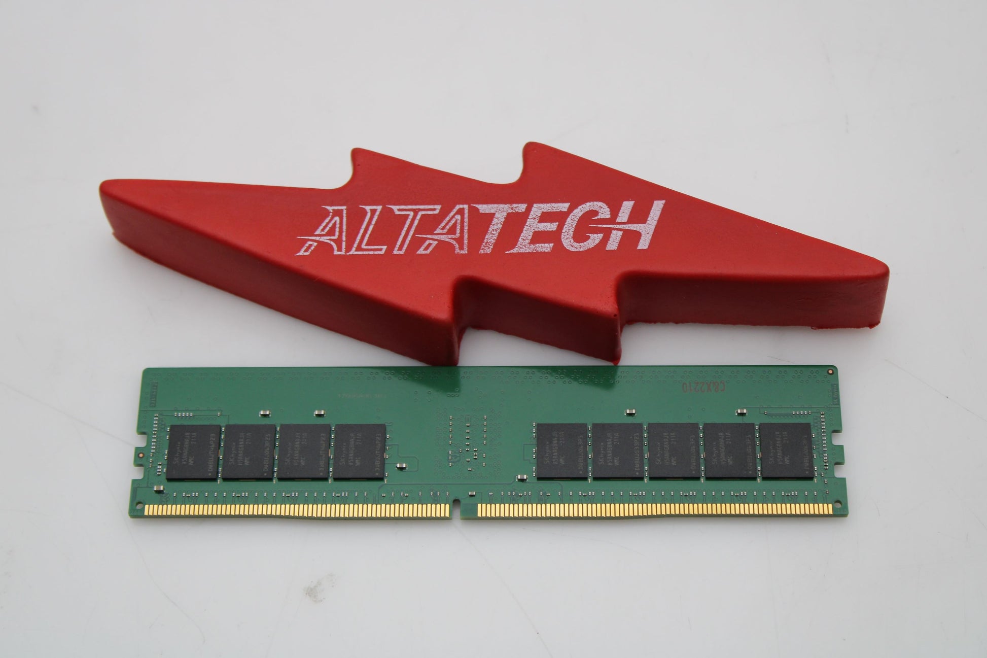 Lenovo 02JK239 32GB PC4-25600 DDR4-3200 2RX8, Used