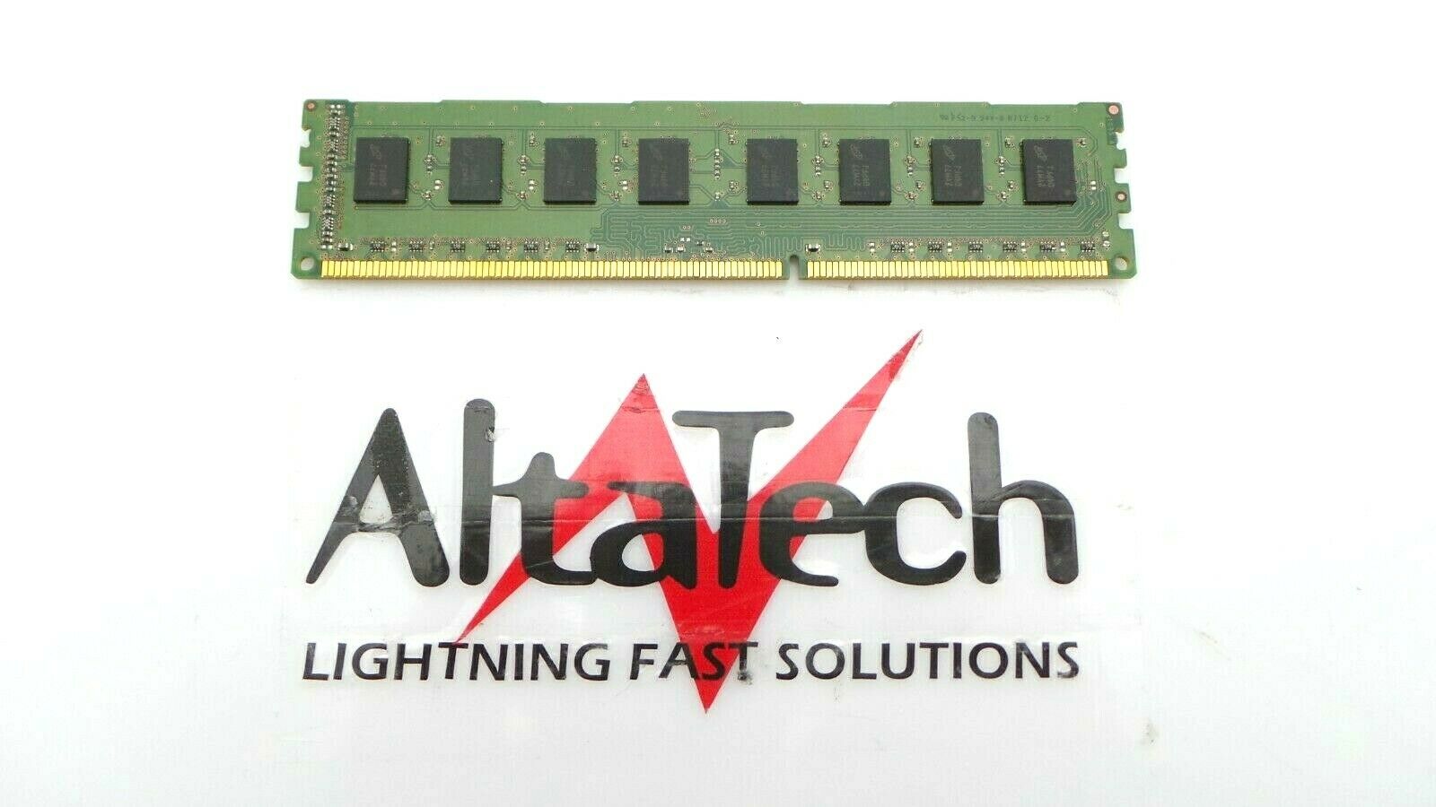 Lenovo 03T6566 4GB PC3-12800U 2Rx8 N-ECC, Used