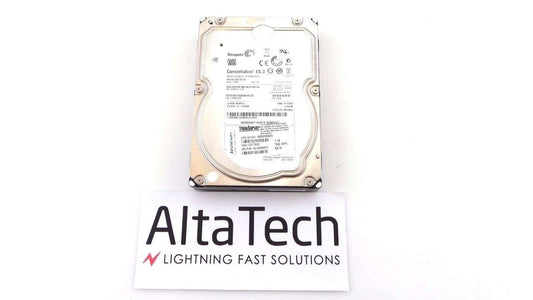 Lenovo 03T7933 Seagate 1TB SATA 3.5" Hard Drive, Used