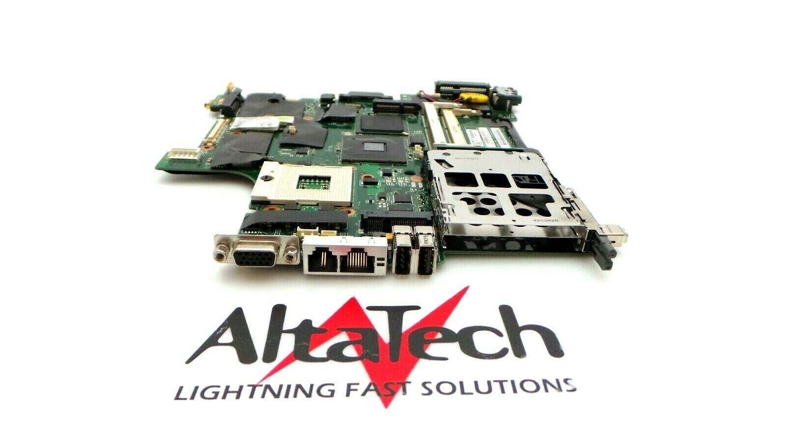 Lenovo 41W1487 Thinkpad T61 Motherboard, Used
