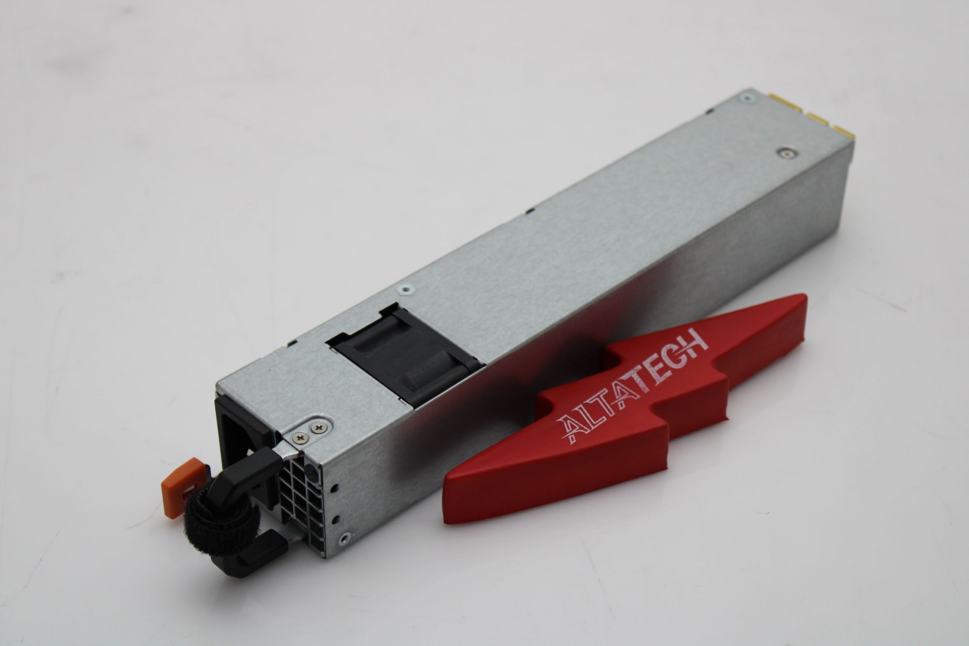 Lenovo 4P57A12649 450W 230V/115V PLATINUM HOTSWAP PSU, Used