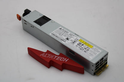 Lenovo 4P57A12649 450W 230V/115V PLATINUM HOTSWAP PSU, Used