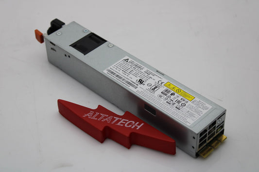 Lenovo 4P57A12649 450W 230V/115V PLATINUM HOTSWAP PSU, Used