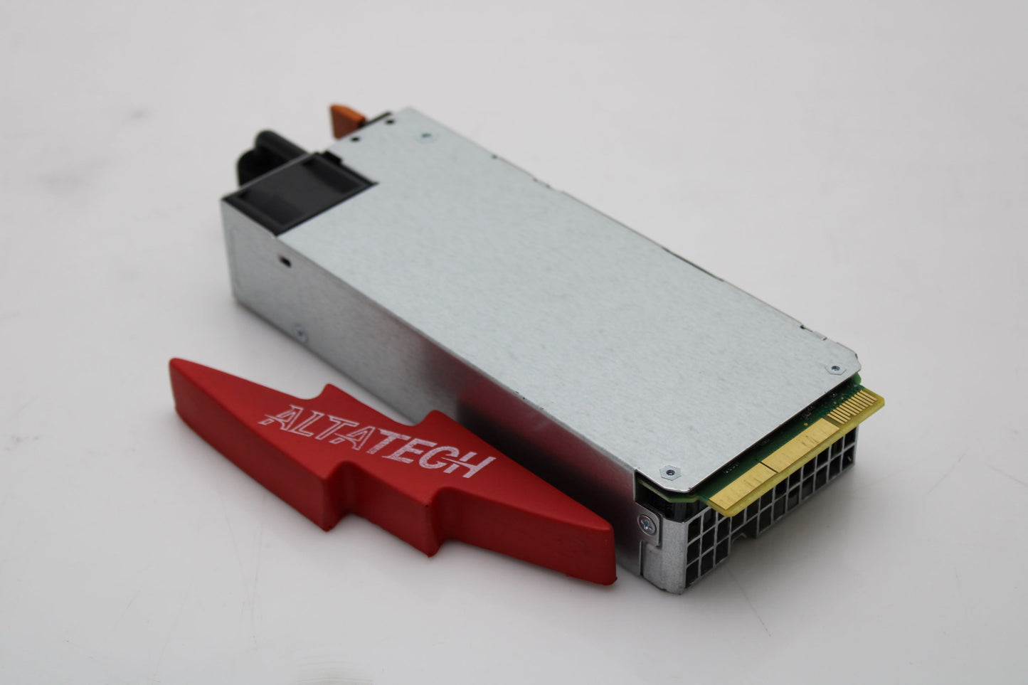 Lenovo 7N67A00883 750W PLATINUM 230/115V PLATINUM PSU, Used