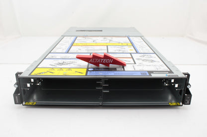 Lenovo 7X20CTO1WW ThinkSystem CTO D2 Enclosure for 4x SD530 (7X21CTO1WW), Used