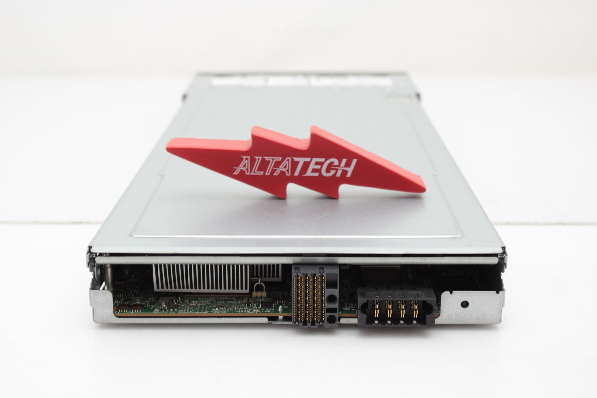 Lenovo 7X21CTO1WW_SR3GB Lenovo ThinkSystem SD530 CTO Server Node 7X21CTO1WW, 2x Xeon Gold 5115, 192GB, Used