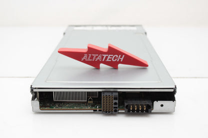 Lenovo 7X21CTO1WW_SR3GB Lenovo ThinkSystem SD530 CTO Server Node 7X21CTO1WW, 2x Xeon Gold 5115, 192GB, Used