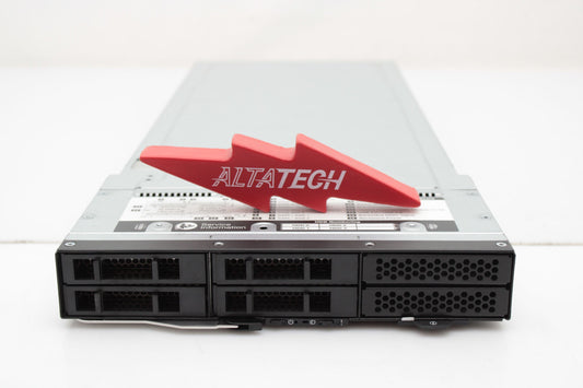 Lenovo 7X21CTO1WW_SR3GB Lenovo ThinkSystem SD530 CTO Server Node 7X21CTO1WW, 2x Xeon Gold 5115, 192GB, Used