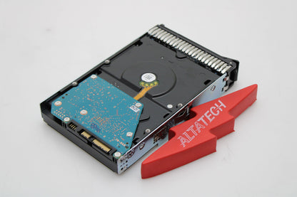 Lenovo 7XB7A00043_NOB 4TB 7.2K 12G SAS 3.5" 512N HDD, New Open Box