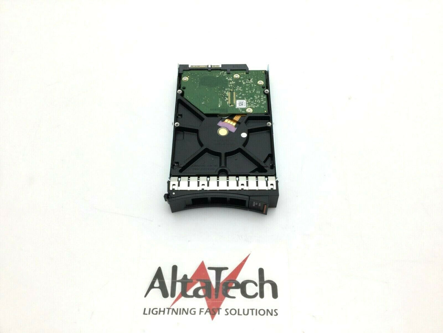 Lenovo 81Y9791 1TB 7.2K RPM 6G SATA HS 3.5" Hard Drive, Used