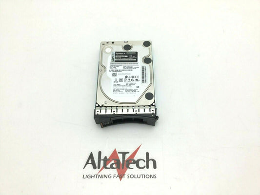 Lenovo 81Y9791 1TB 7.2K RPM 6G SATA HS 3.5" Hard Drive, Used