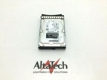 Lenovo 81Y9795 2 TB 7.2K RPM NL SATA 3.5" Hard Drive, Used