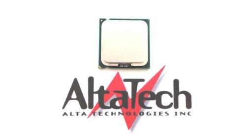 Intel SLGTE_x4 LOT OF 4 Intel Core 2 Duo SLGTE E7500 2.93GHz CPU 1066mhz LGA775 3MB w/ Grease, Used