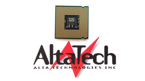 Intel SLGTE_x4 LOT OF 4 Intel Core 2 Duo SLGTE E7500 2.93GHz CPU 1066mhz LGA775 3MB w/ Grease, Used