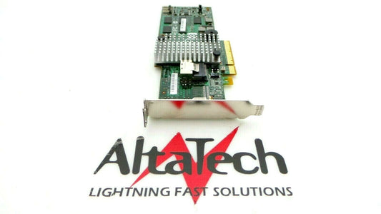 OEM L3-25121-69A SAS PCIe2 x8 Mega RAID Controller, Used