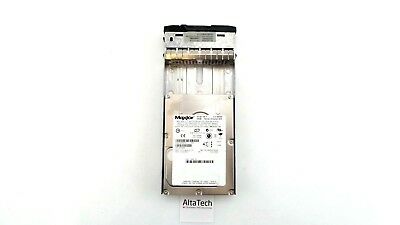 OEM 8J300S00892K3 Maxtor 8J300S00892K3 Atlas 300GB 10K SAS 3.5" HDD EQL HDD Hard Drive, Used