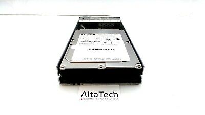 OEM 8J300S00892K3 Maxtor 8J300S00892K3 Atlas 300GB 10K SAS 3.5" HDD EQL HDD Hard Drive, Used