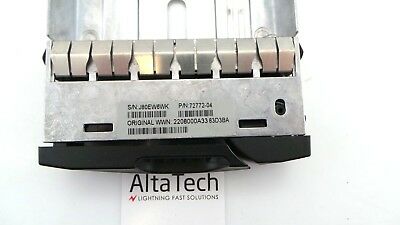 OEM 8J300S00892K3 Maxtor 8J300S00892K3 Atlas 300GB 10K SAS 3.5" HDD EQL HDD Hard Drive, Used