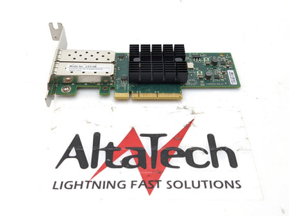 Mellanox MCX312B-XCCT ConnectX-3 Pro Dual SFP+ 10GbE Adapter Card, Used