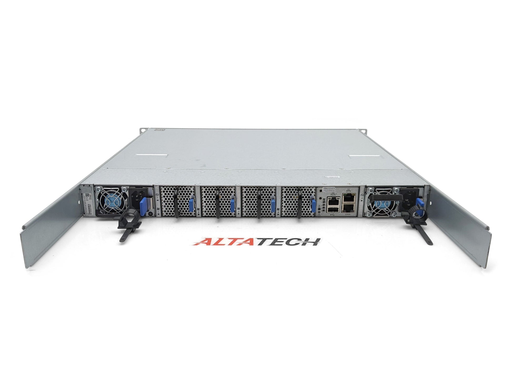 Mellanox MSN2410-BB2F Spectrum SN2410 48x10GE/8x1000GE SFP28 Switch (Onyx OS), Used