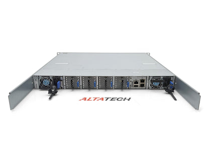 Mellanox MSN2410-BB2F Spectrum SN2410 48x10GE/8x1000GE SFP28 Switch (Onyx OS), Used