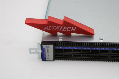 Mellanox SX6036 36-PORT INFINIBAND SWITCH, Used