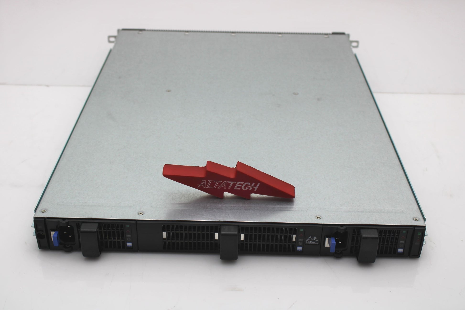 Mellanox SX6036 36-PORT INFINIBAND SWITCH, Used