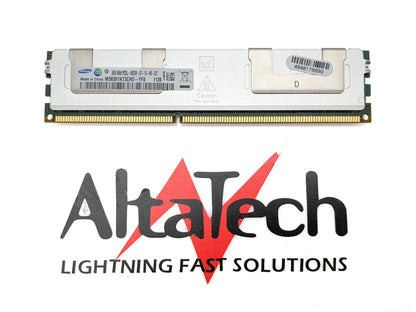Micron M393B1K73CHD-YF8 8GB PC3L-8500R 4RX8 ECC, Used
