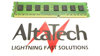 Micron MT16JTF1G64AZ-1G6E1 8GB PC3-12800U 2Rx8 N-ECC, Used